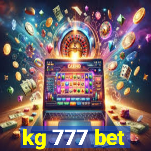 kg 777 bet